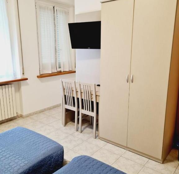 בית מלון כפרי San Marco