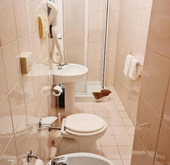 בית מלון כפרי San Marco