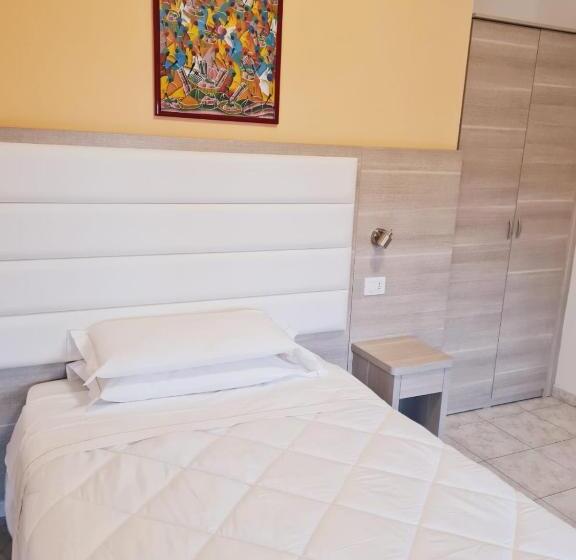 בית מלון כפרי San Marco