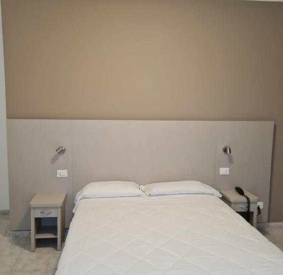 בית מלון כפרי San Marco