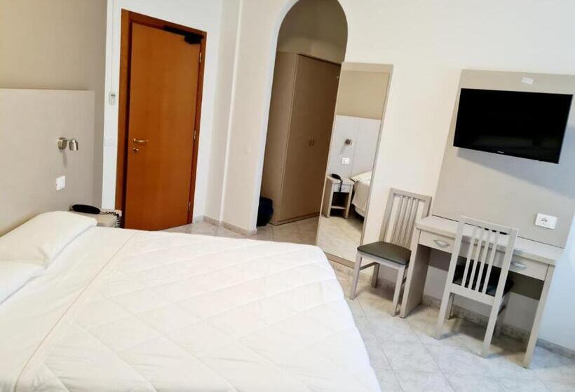 בית מלון כפרי San Marco