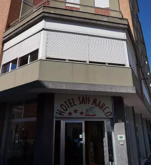 ホテル San Marco