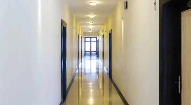 ホテル Treebo Premium Niraali Executive, Hinjewadi