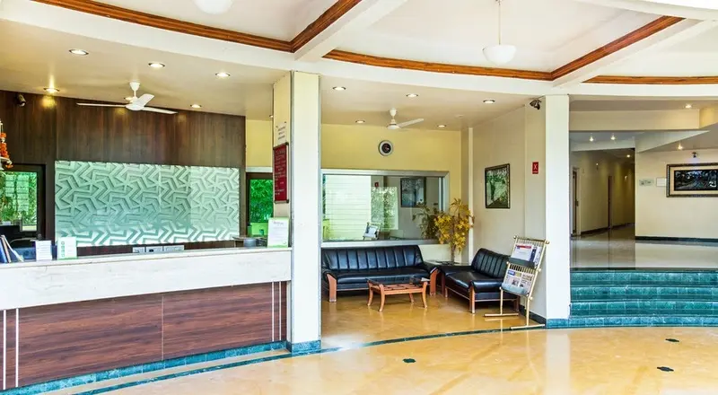 ホテル Treebo Premium Niraali Executive, Hinjewadi