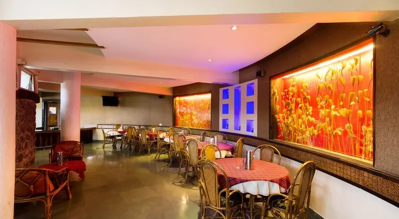 ホテル Treebo Premium Niraali Executive, Hinjewadi
