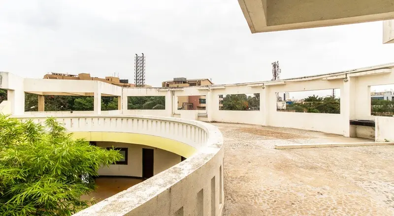 ホテル Treebo Premium Niraali Executive, Hinjewadi