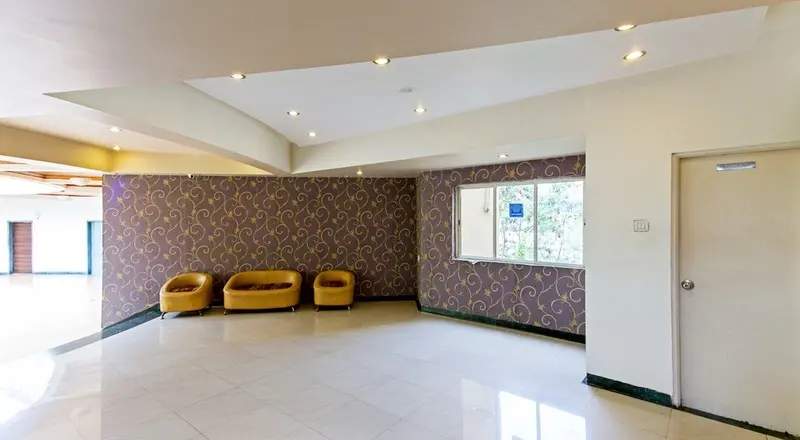 ホテル Treebo Premium Niraali Executive, Hinjewadi
