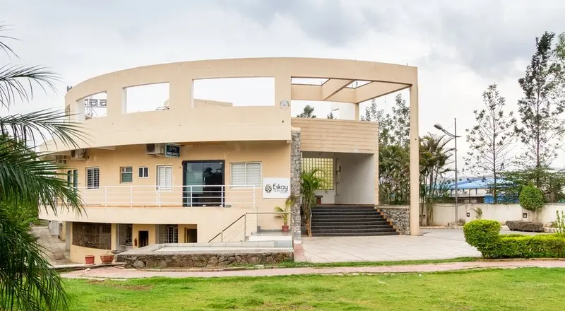 ホテル Treebo Premium Niraali Executive, Hinjewadi