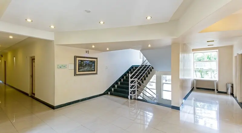 ホテル Treebo Premium Niraali Executive, Hinjewadi