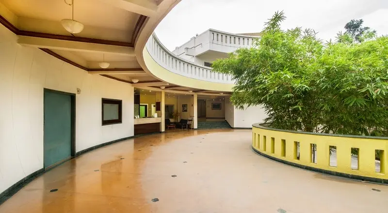 ホテル Treebo Premium Niraali Executive, Hinjewadi