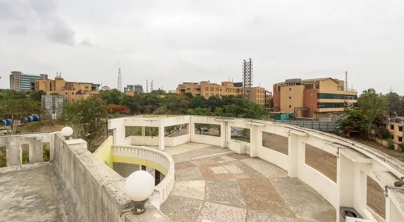 ホテル Treebo Premium Niraali Executive, Hinjewadi