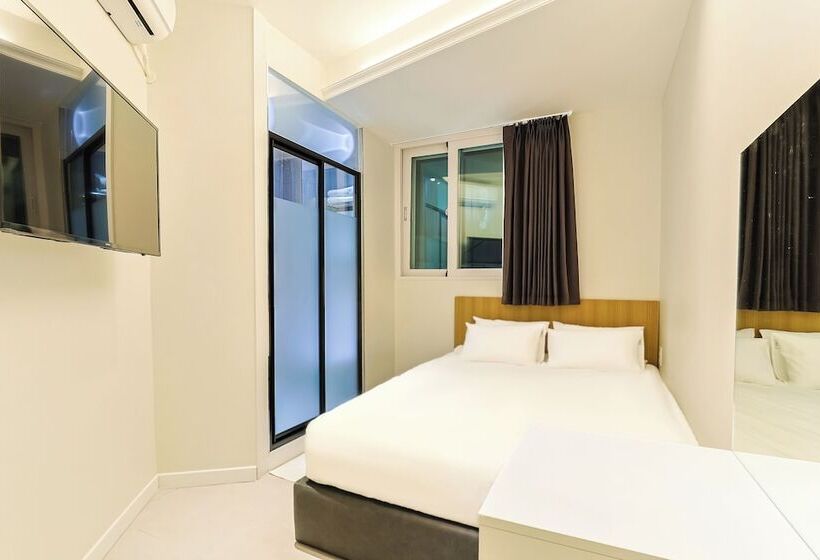 Hotel U Stay Myeongdong