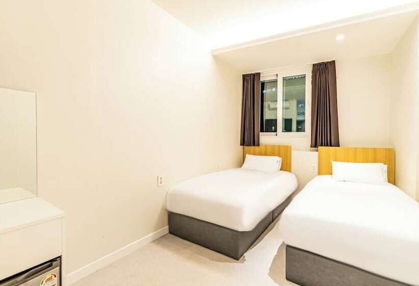 Hotel U Stay Myeongdong