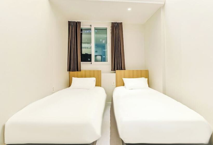 Hotel U Stay Myeongdong