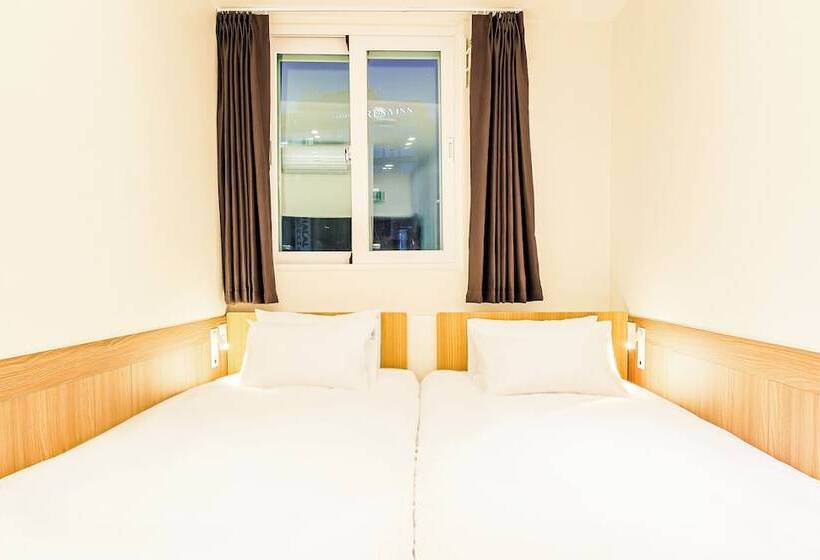 Hotel U Stay Myeongdong