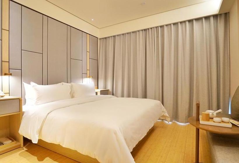 Ji Hotel Shanghai Huai Hai