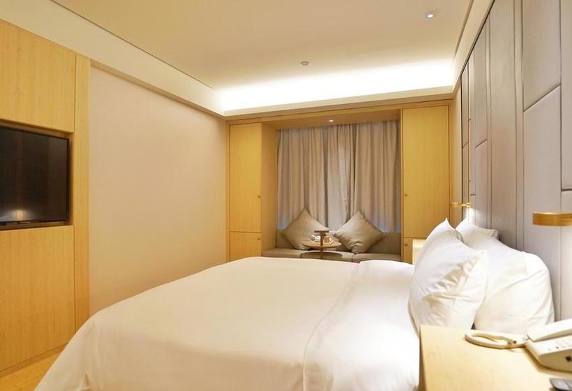 Ji Hotel Shanghai Huai Hai