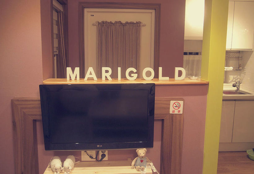 Marigold Pension