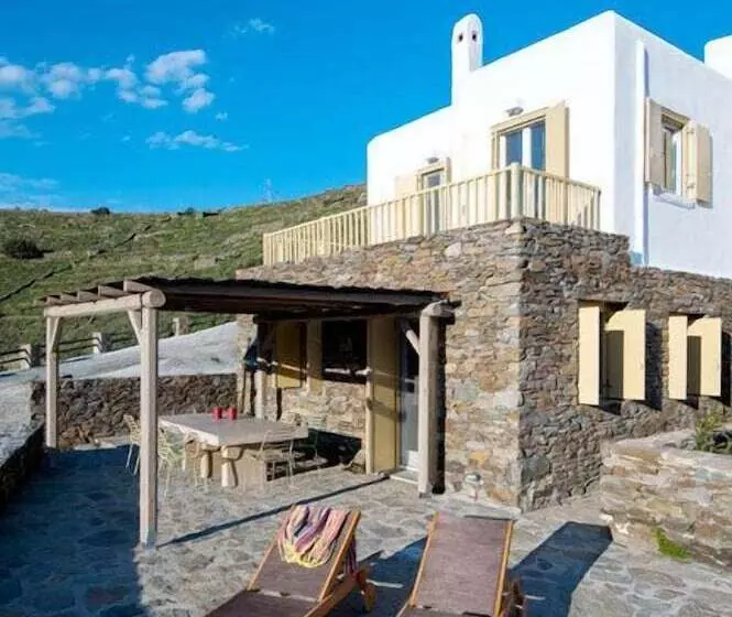 Ocean Villas