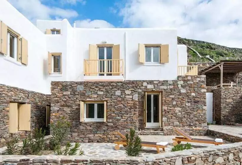 Ocean Villas