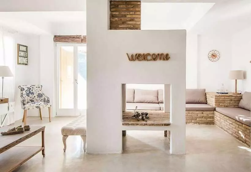 Ocean Villas