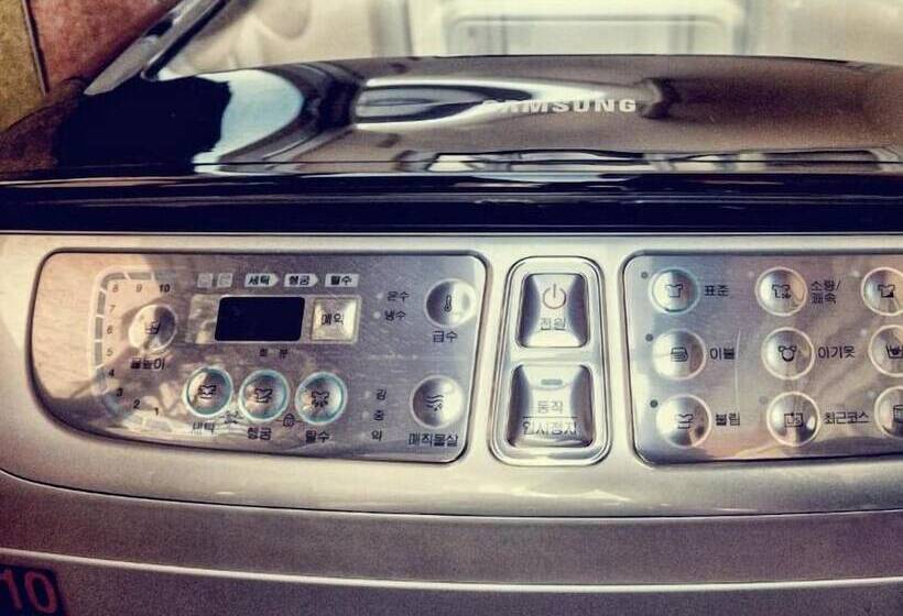 بنسيون Br. Guesthouse Hongdae