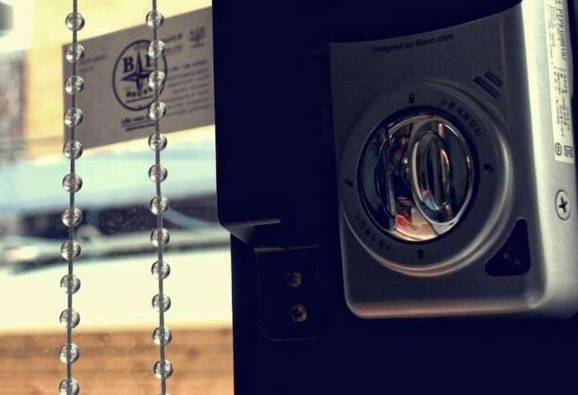 بنسيون Br. Guesthouse Hongdae