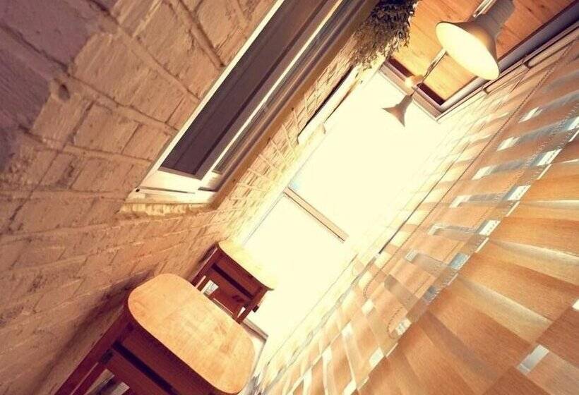 بنسيون Br. Guesthouse Hongdae