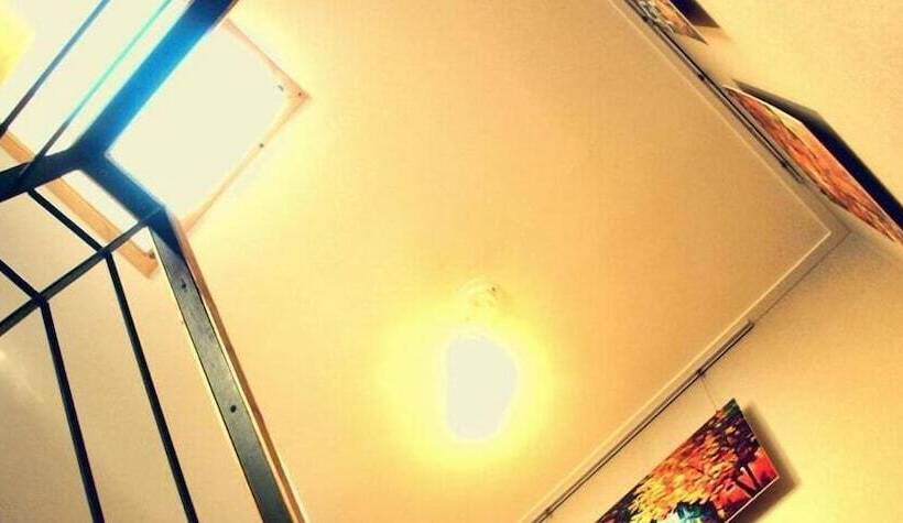 بنسيون Br. Guesthouse Hongdae