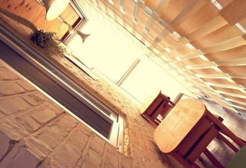 بنسيون Br. Guesthouse Hongdae