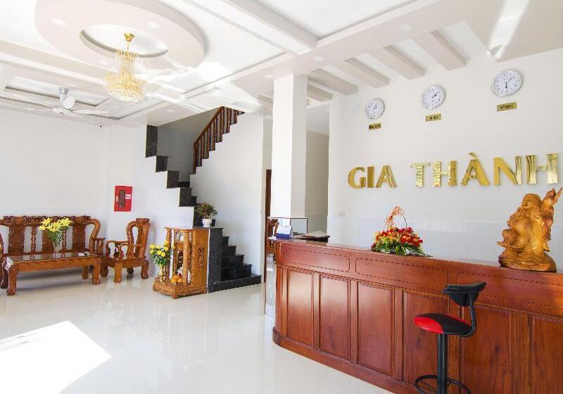 پانسیون Gia Thanh Phu Quoc Guest House