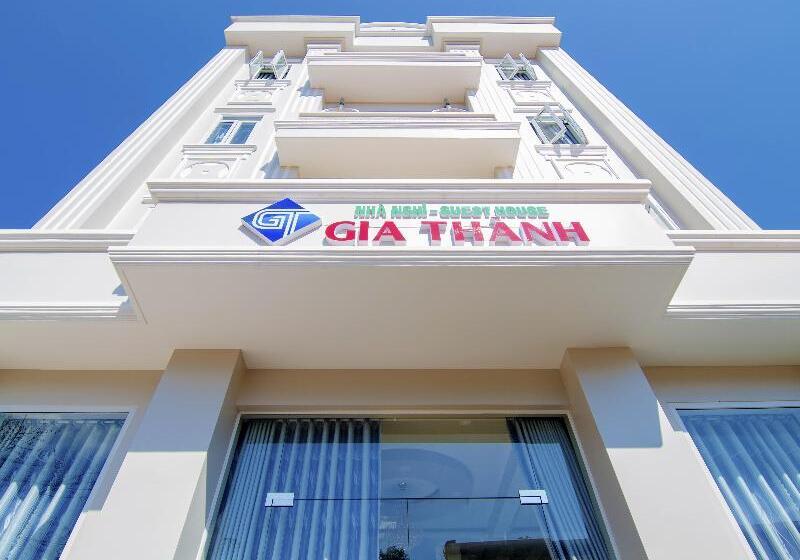 پانسیون Gia Thanh Phu Quoc Guest House
