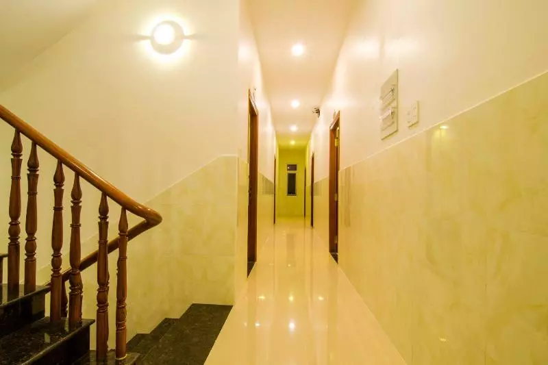 پانسیون Gia Thanh Phu Quoc Guest House
