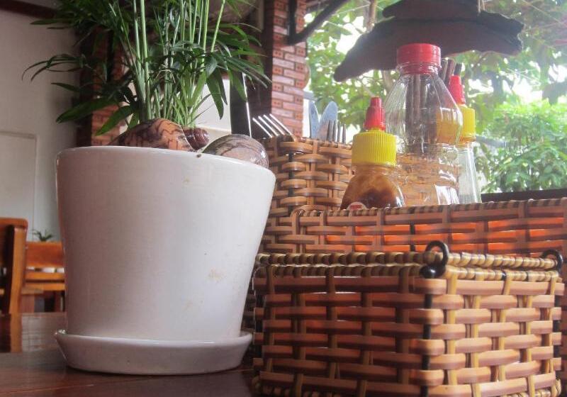 پانسیون Gia Thanh Phu Quoc Guest House