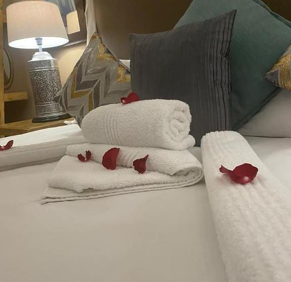 膳宿费 La Dolce Vita Guest House