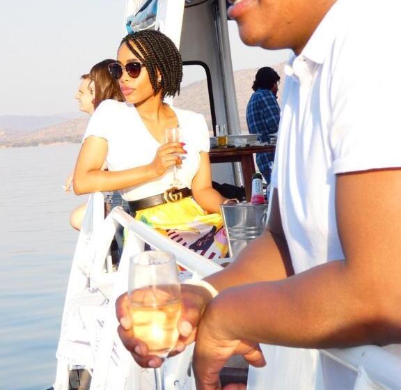 膳宿费 La Dolce Vita Guest House