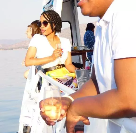 Majatalo La Dolce Vita Guest House