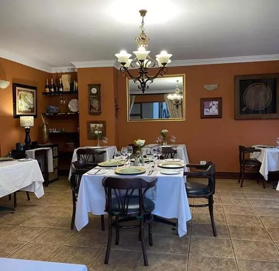 Majatalo La Dolce Vita Guest House