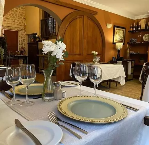 Majatalo La Dolce Vita Guest House