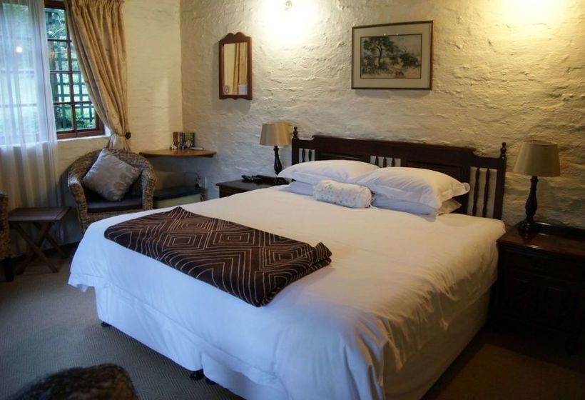 פנסיון The Jays Guest House