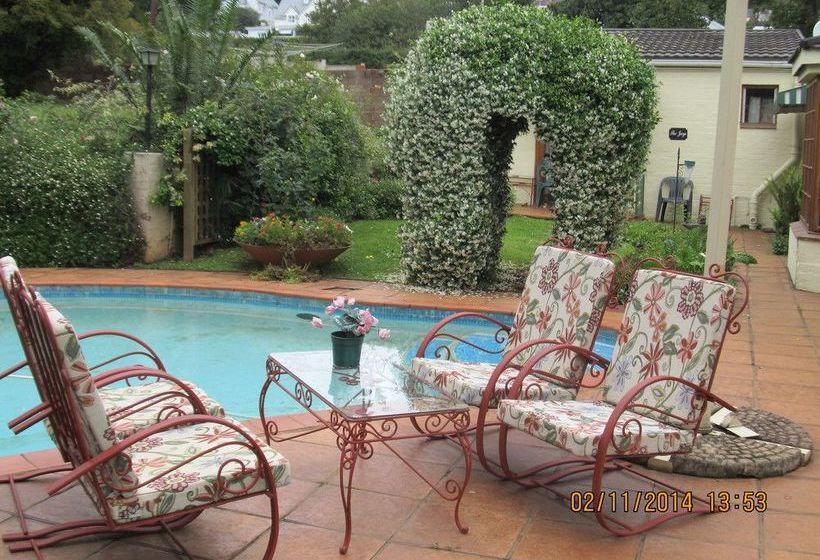 פנסיון The Jays Guest House