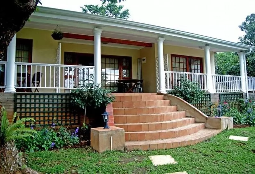 پانسیون The Jays Guest House