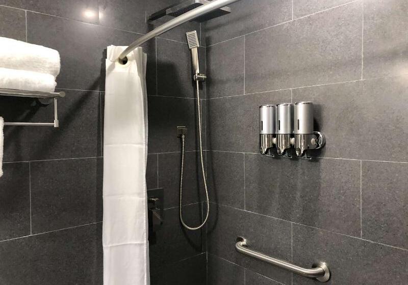 The Lodgings Hotel Surestay Collection By Best Western