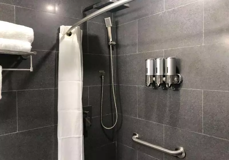 The Lodgings Hotel Surestay Collection By Best Western