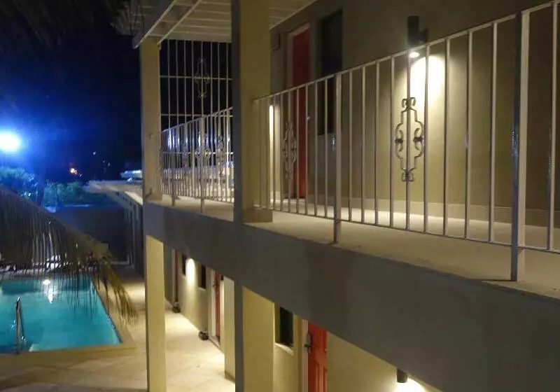 The Lodgings Hotel Surestay Collection By Best Western