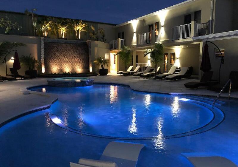 The Lodgings Hotel Surestay Collection By Best Western