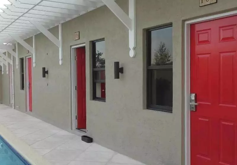 The Lodgings Hotel Surestay Collection By Best Western