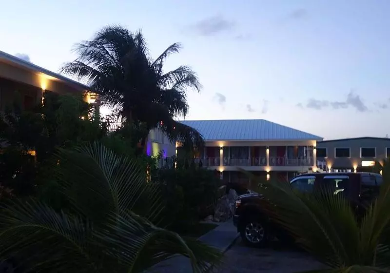 The Lodgings Hotel Surestay Collection By Best Western