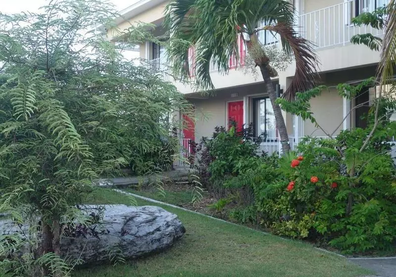 The Lodgings Hotel Surestay Collection By Best Western