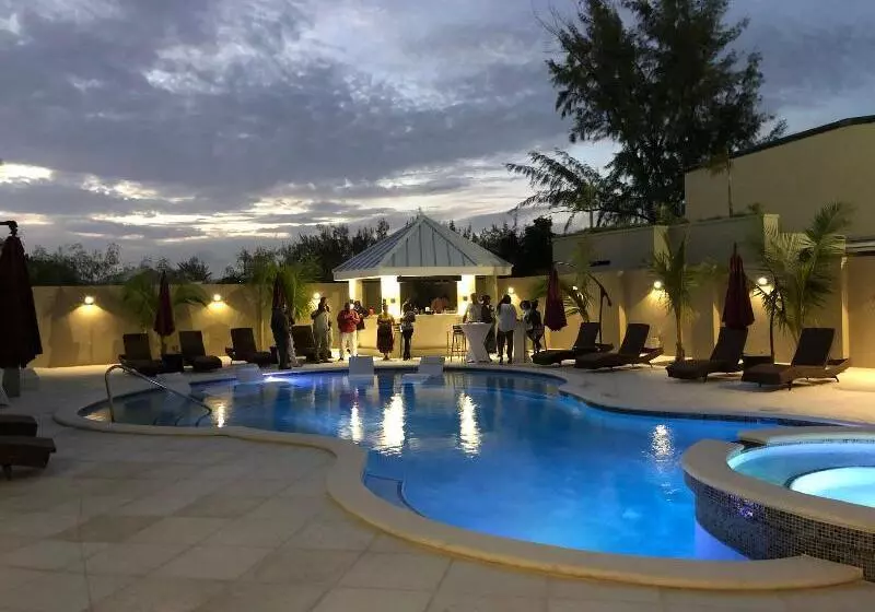 The Lodgings Hotel Surestay Collection By Best Western